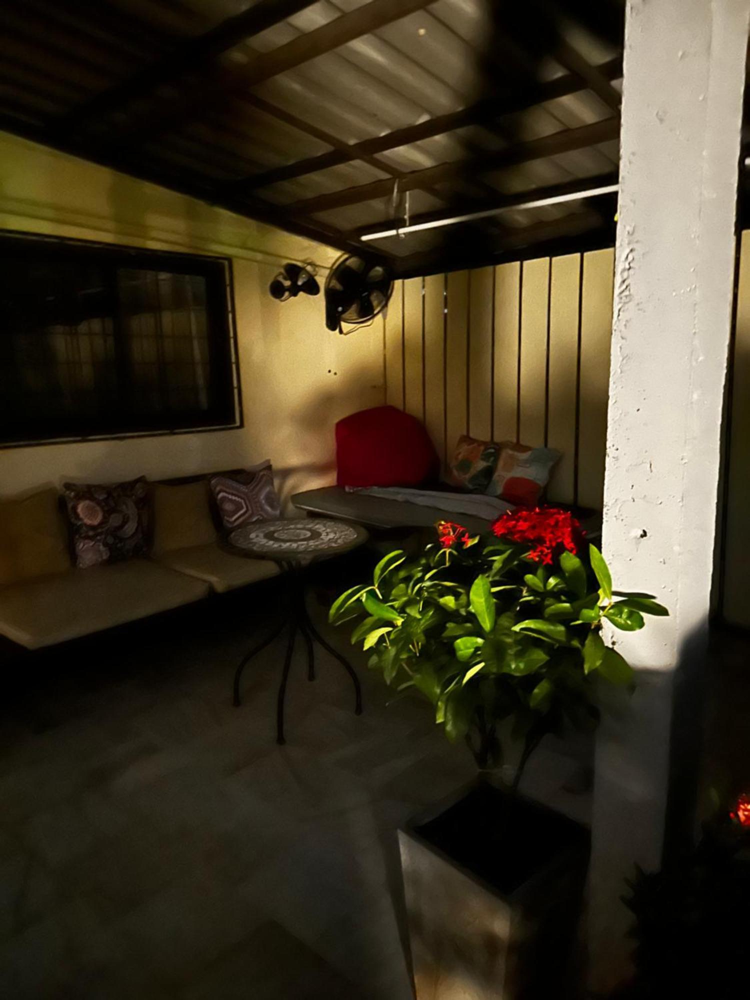 קו לנטה Escape-Cabins מראה חיצוני תמונה