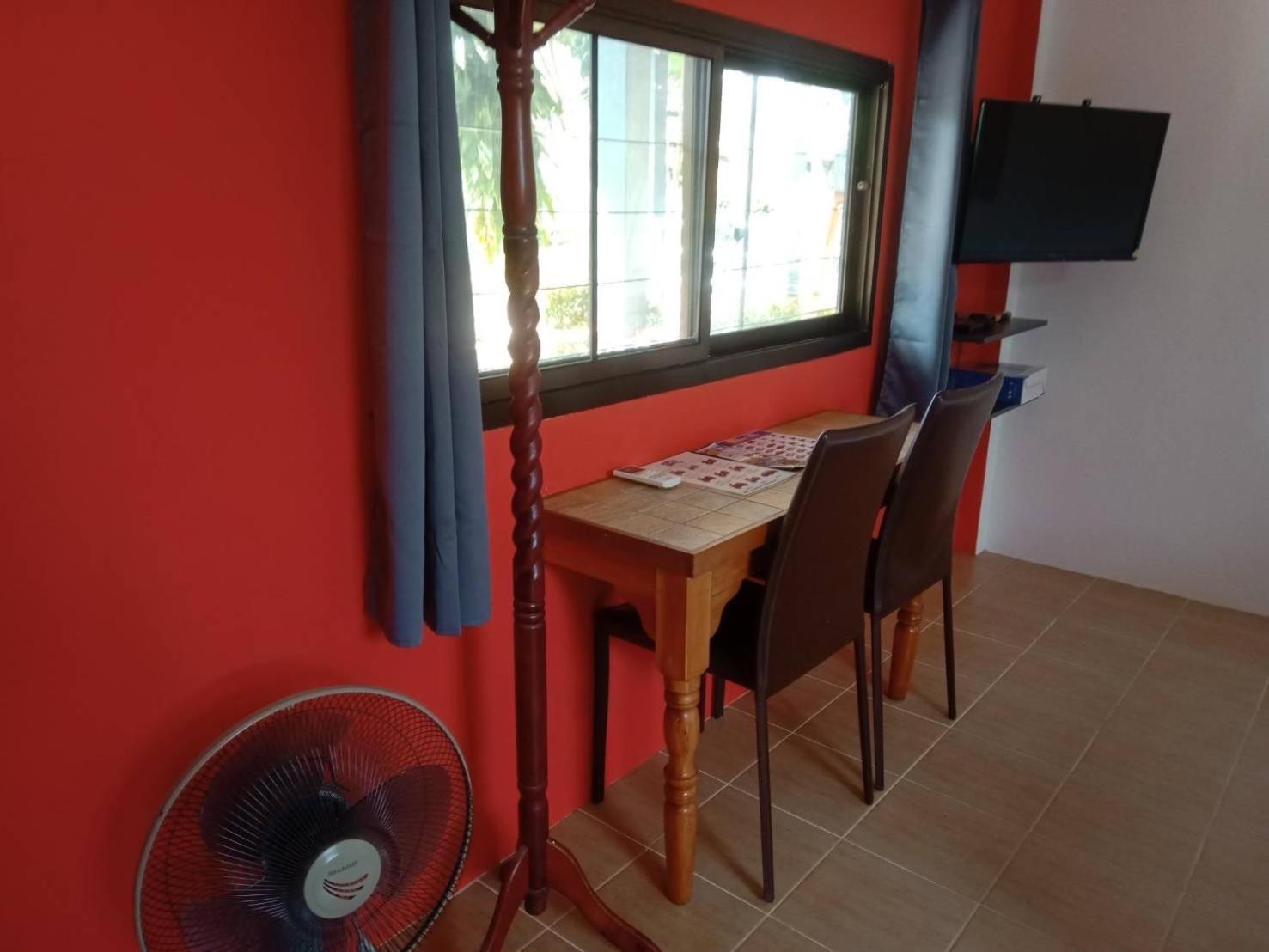 קו לנטה Escape-Cabins מראה חיצוני תמונה